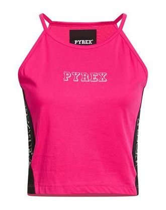 Pyrex TOPS - Tank Tops auf YOOX.COM