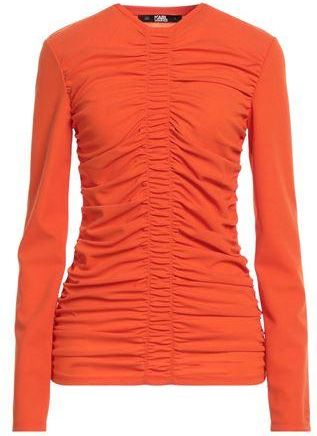 Karl Lagerfeld CAMISETAS Y TOPS - Camisetas en YOOX.COM