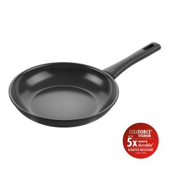 Zwilling Zwilling - Madura Plus Ceramic Fry Pan - Sort - 20 Cm