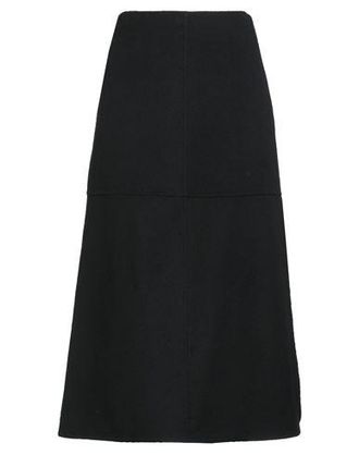 By Malene Birger BOTTOMWEAR - Midi skirts on YOOX.COM