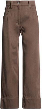 Brunello Cucinelli BOTTOMWEAR - Pantaloni su YOOX.COM