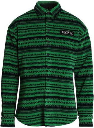 Dsquared2 TOPWEAR - Shirts on YOOX.COM