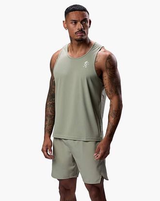 The Gym King Flex Vest