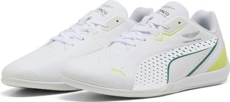 Puma Sneakers PUMA x ASTON MARTIN ARAMCO F1 TEAM Drift Cat 11 unisex, Accessori, Bianco, 40.5
