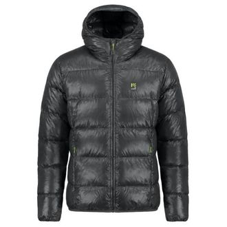 Karpos Philipp Flamm Hoodie Jacket Daunenjacke f&uuml;r Herren | grau