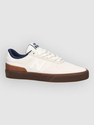 New Balance Numeric 272 Skateschuhe weiss