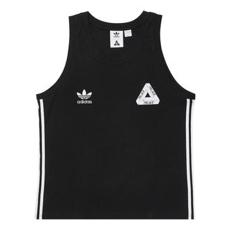 Palace x Adidas Palaste Graphic Vest Black HB9111