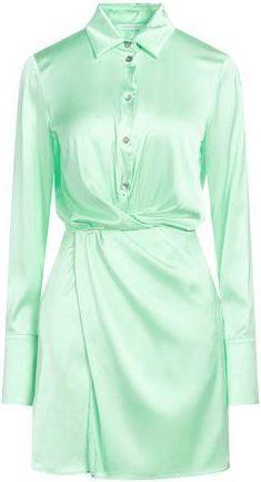 Patrizia Pepe KLEIDER - Mini-Kleider auf YOOX.COM