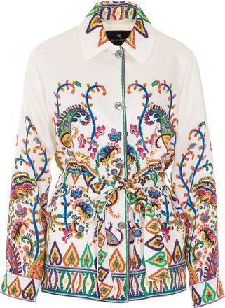 Etro Jackets