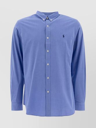 Polo Ralph Lauren slim-fit shirt