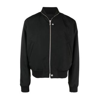 Jil Sander Hombre, Chaquetas, Negro, Talla: S