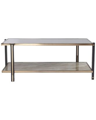 SEI Furniture Sei Furniture Thornsett Cocktail Table