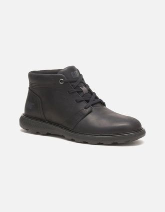 CAT Mens Trey 2.0 Mens Boots - Black - Size: 11
