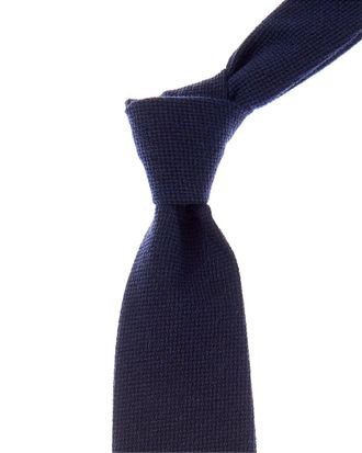 HUGO BOSS Boss Hugo Boss Wool & Silk-Blend Tie
