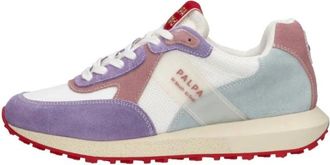 Palpa Jura Sneakers - Dames - Sneakers - Veelkleurig - 37 EU - Schoenen