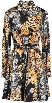 5 Progress DRESSES - Mini dresses on YOOX.COM