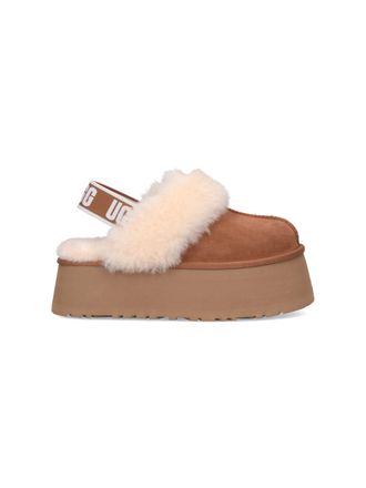 UGG Mules Funkette