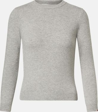 Extreme Cashmere N&deg;98 Kid cashmere-blend sweater