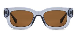 Priv&eacute; Revaux PR3006/G/S Asian Fit 63M/70 Womens Sunglasses Grey Size 51
