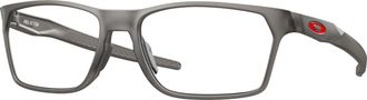 Oakley Hex Jector Demo Rectangular Mens Eyeglasses OX8032 803202 57