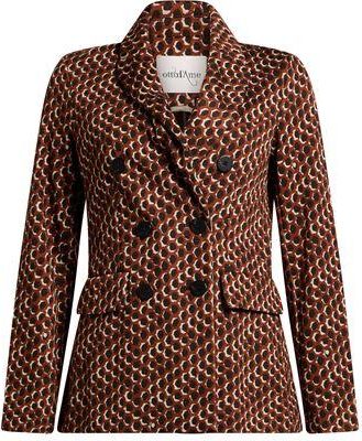 ottod'Ame COMPLETI E COORDINATI - Blazers su YOOX.COM