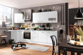 Optifit Unterschrank »Parma« Breite 60 cm