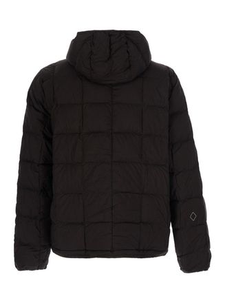 Pas Normal Studios Down Jacket - Brown