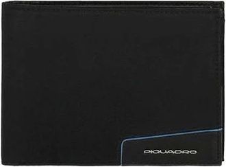 Piquadro Uomo, Accessori, Nero, Taglia unica, new