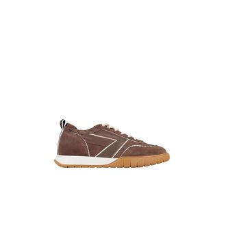 Alexander Smith Abbey - - Shoes - Donna - Marrone - 36 EU