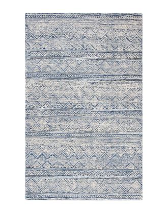 Safavieh Abstract Hand-Tufted Rug