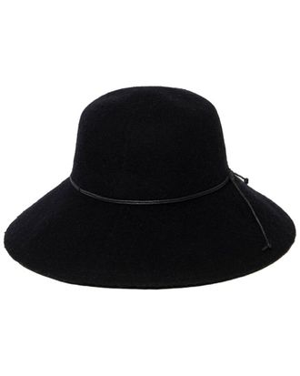 San Diego Hat Company Park Lane Wool-Blend Floppy Hat