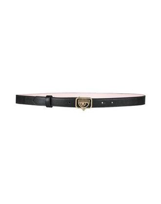 Chiara Ferragni Small Leather Goods - Belts on YOOX.COM