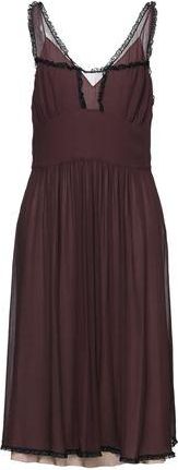 Moschino DRESSES - Midi dresses sur YOOX.COM