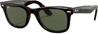 Ray-Ban Occhiali da sole squadrati - Nero