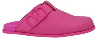 Valentino Garavani FOOTWEAR - Mules & Clogs on YOOX.COM