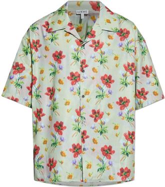 Loewe Shirts