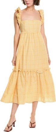 Seraphina Midi Dress