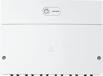 Bosch M&oacute;dulo De Cascada Mc 400, 246x184x61 Hasta 4 Calentadores, Interfaz 0-10v, 7738111001