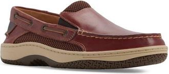 Sperry Top-Sider Billfish Slip-On in Dark Brown at Nordstrom, Size 11.5