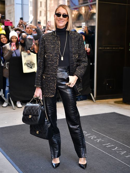 fashion icon over 50