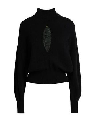 Elisabetta Franchi PRENDAS DE PUNTO - Cuello alto en YOOX.COM