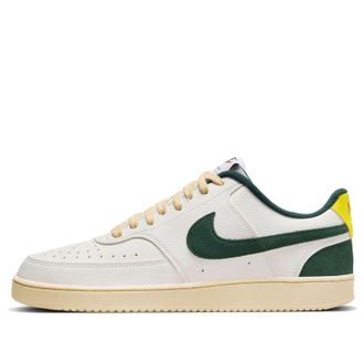 Nike Court Vision Low Sail Pro Green FD0320-133