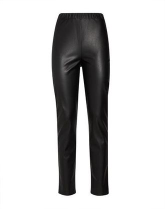 Max Mara BOTTOMWEAR - Leggings su YOOX.COM