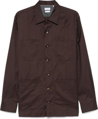 Brunello Cucinelli Shirts