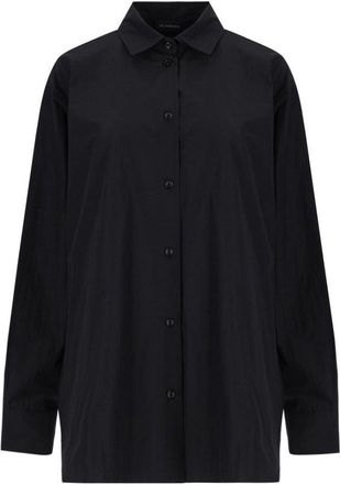 Andamane Georgina Shirt - Black