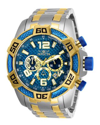 Invicta Mens Pro Diver Watch