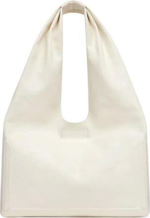 Maison Margiela Donna, Borse, Bianco, Taglia unica, new