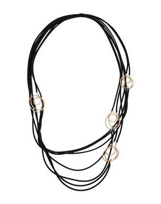 Liviana Conti SCHMUCK und UHREN - Halsketten auf YOOX.COM