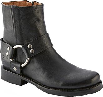 Frye Veronica Harness Leather Boot