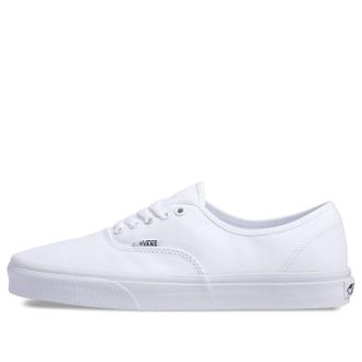 Vans Authentic Triple White VN0A4BHNW00